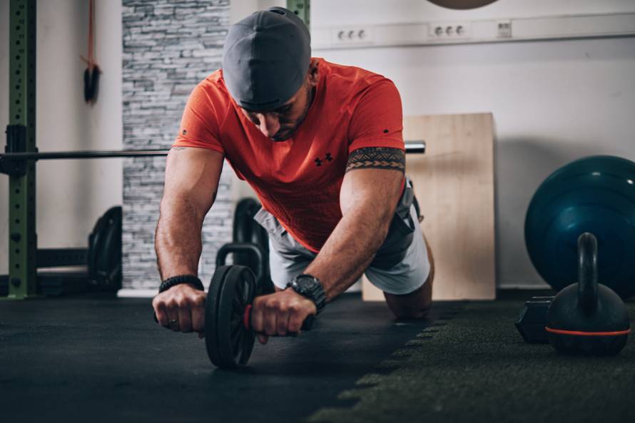 U Sport Visionu od sada dostupna UA Rush sportska oprema!