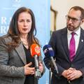 Weber: HUP za skraćenje bolovanja na teret poslodavca i porezno rasterećenje rada