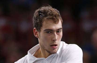 ATP Pariz: Nezaustavljivi Poljak Janowicz u polufinalu