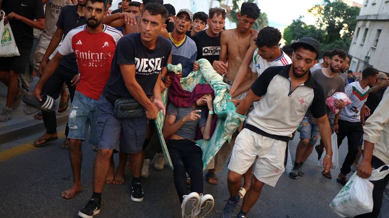 FOTO Migranti i dalje pristižu, u Ceuti 72 poginulih. Analitičari: 'Maroko pritišće Španjolsku'