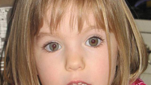 Sestra Madeleine McCann prvi put progovorila o njezinom nestanku: Ovo je jako tužno!