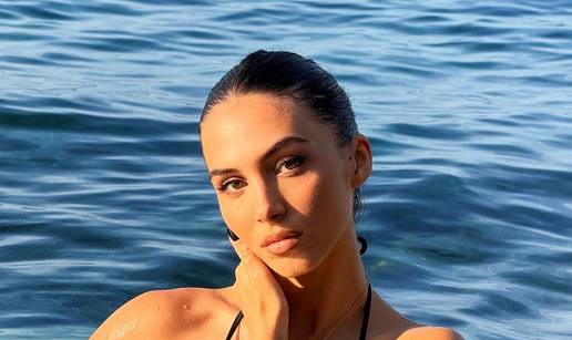 Anastasia se nakon prekida s Petrom vratila na dru&scaron;tvene mre&zcaron;e: Evo kako joj stoji badi&cacute;