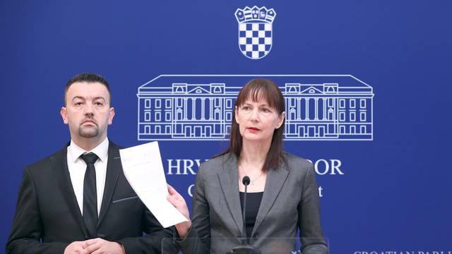 Zagreb: Vesna Vučemilović o postupanju MVEP u slučaju Zambija