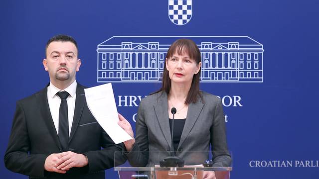 Zagreb: Vesna Vučemilović o postupanju MVEP u slučaju Zambija