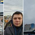 VIDEO Hrvat iz Münchena: 'Zatresla se cijela zgrada. Nebo je svijetlilo od rotirki, strašno...'