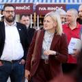 Nezavisna Iva Rinčić: Rijeka želi promjenu vlasti u gradu...