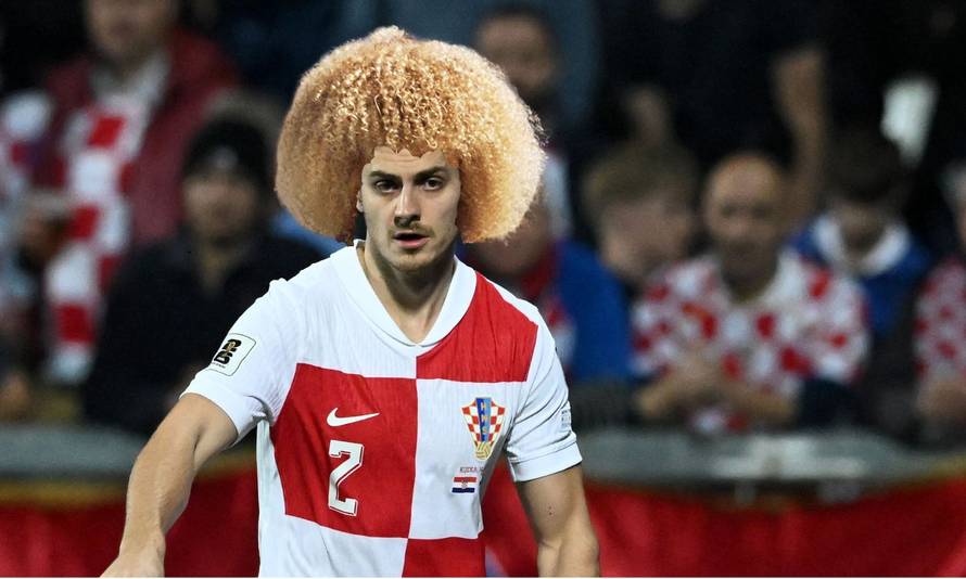 Evo tko je ikona Valderrama i kako Kolumbijac izgleda danas