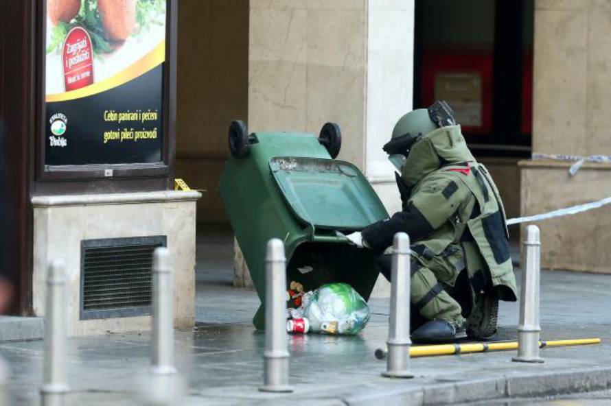 Sanjin Strukić/Pixsell