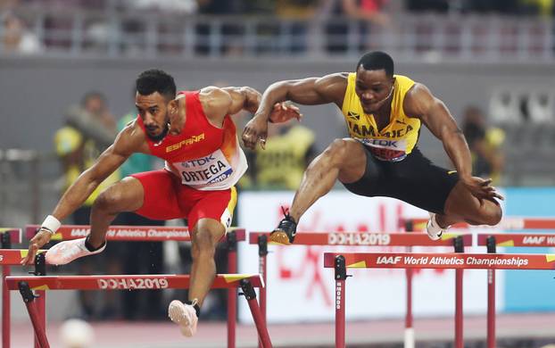 World Athletics Championships - Doha 2019