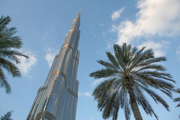 Najljepše svjetske građevine