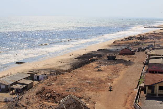 Evo kojih je 15 najzdravijih i 15 najnezdravijih nacija na svijetu