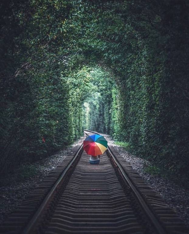 FOTO Napušteno 'selo duhova' u Kini sraslo je s prirodom i postalo prava TikTok atrakcija