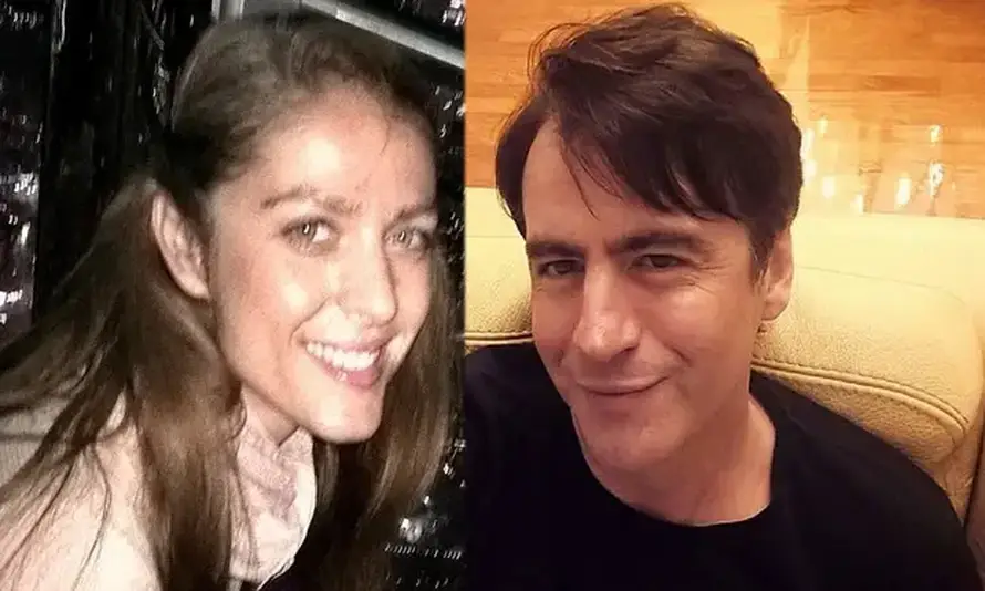 Ovo su sve bivše ljubavi Borisa Novkovića: Četiri puta se ženio