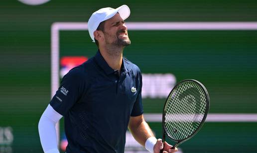 VIDEO &Dstrok;okovi&cacute; na rubu &zcaron;ivaca. Psovao, urlao pa jedva pro&scaron;ao