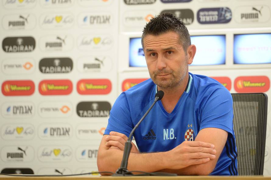 Bjelica: S ovim Dinamom nitko se više neće sprdati u Europi...