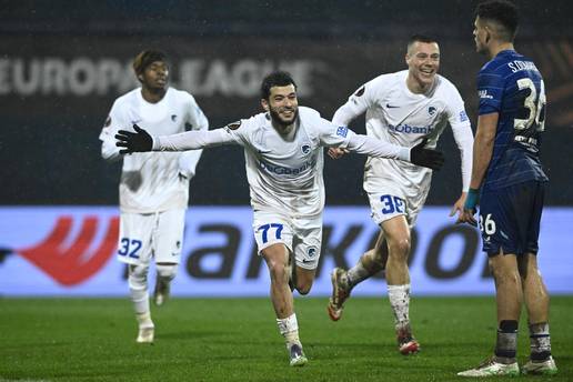 I trenera Genka iznenadio je blijedi Dinamo: 'Mislim da su nas previ&scaron;e respektirali...'