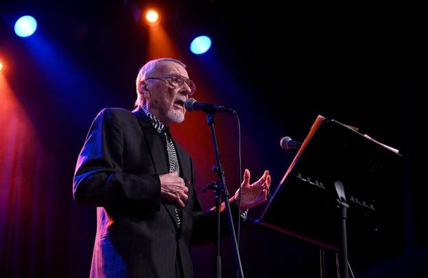 Preminuo legendarni glazbenik Stjepan Jimmy Stanić