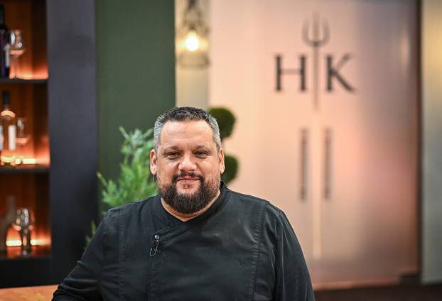 Zagreb:  Set nove RTL-ove emisije Hell's Kitchen