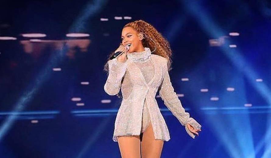 Ariana Grande je zaradila duplo više od Beyonce na Coachelli...