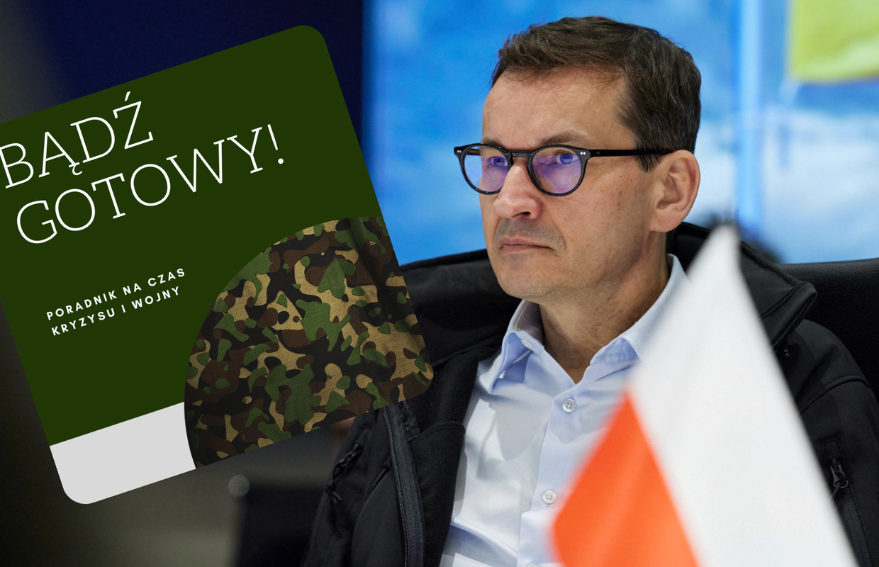 Poljaci dobili detaljne upute: 'Ovako se pripremite za rat'