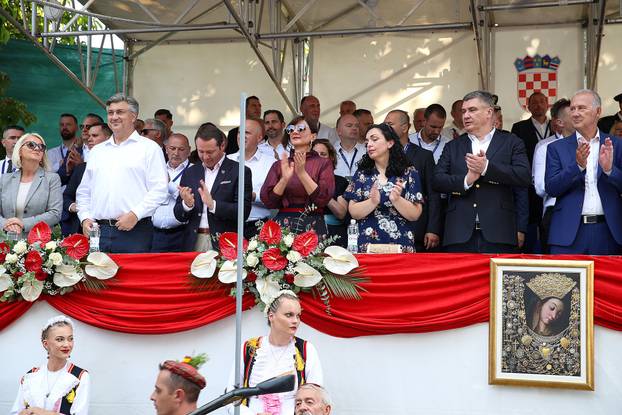 Sinj: 309. Sinjska alka