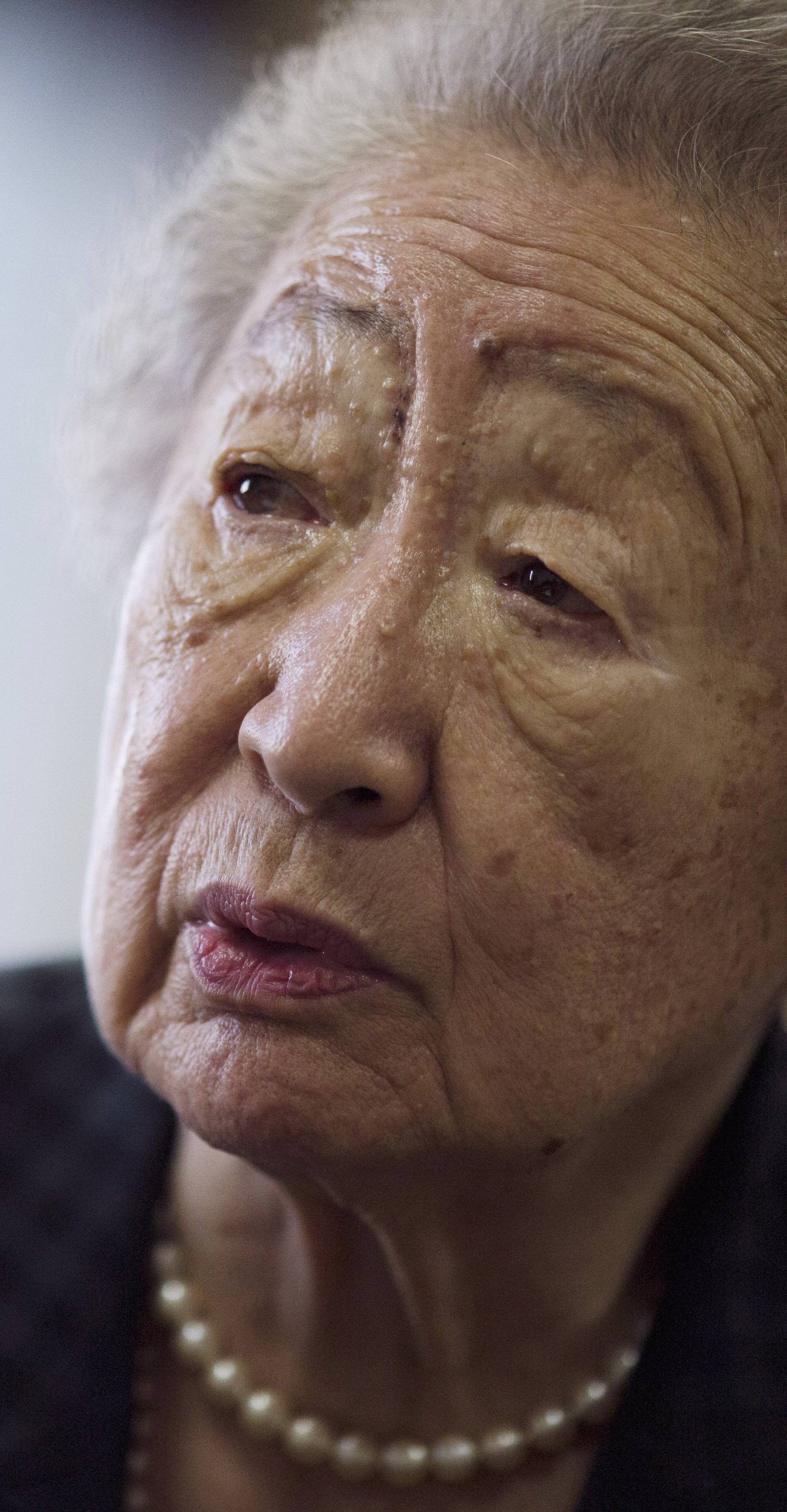 Umrla Sadako Ogata, UN-ova bivša povjerenica za izbjeglice