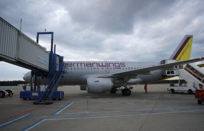 Piloti Germanwingsa u štrajku: Bez leta ostalo  15.000 putnika 