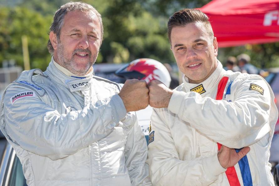 Niko Pulić: 'Visio sam o koncu zbog korone, ljudi oko mene su  umirali. Ali vraćam se za volan'