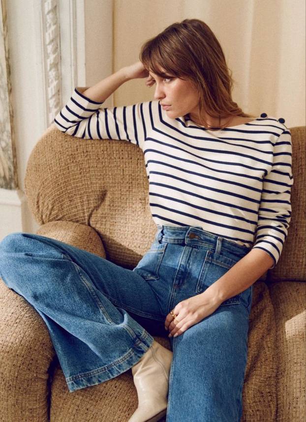 20 načina kako nositi traperice u bilo kojoj dobi i izgledati 'chic'