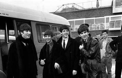 Službeno potvrđeno: Katalog Beatlesa na streaming servisu