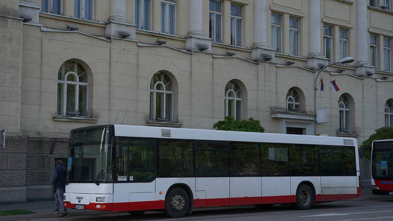 Istraživanje: Prijevoznici očekuju visoke troškove osiguranja zbog sankcija