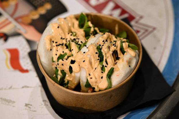 Zagreb: PLACe market na tržnici Dolac posjetili brojni Zagrepčani