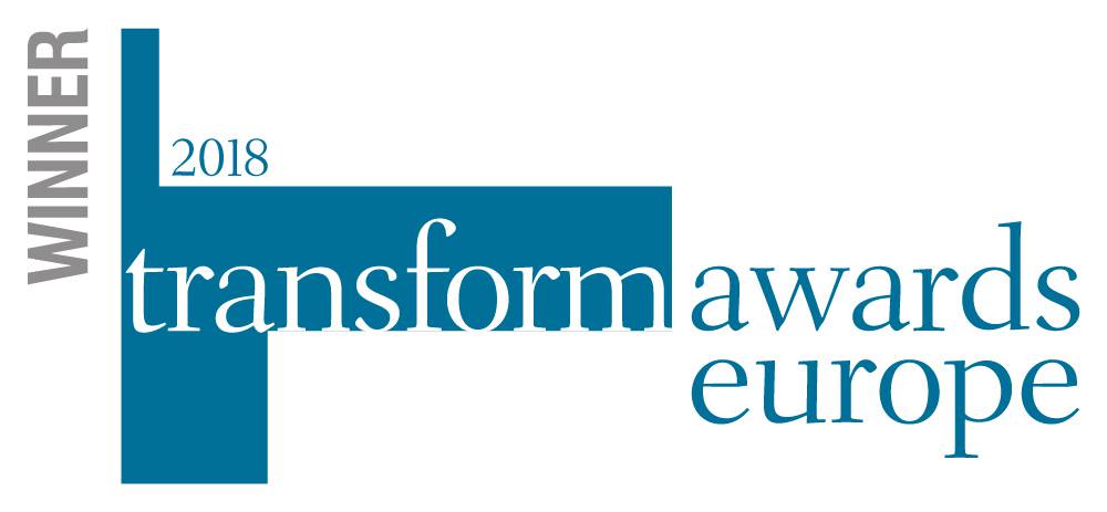 Addiko Bank dobitnik 6 nagrada 'Transform Awards Europe 2018'