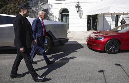 Trump im povukao financijsku podršku, sveučilište otpušta više od dvije tisuće zaposlenika