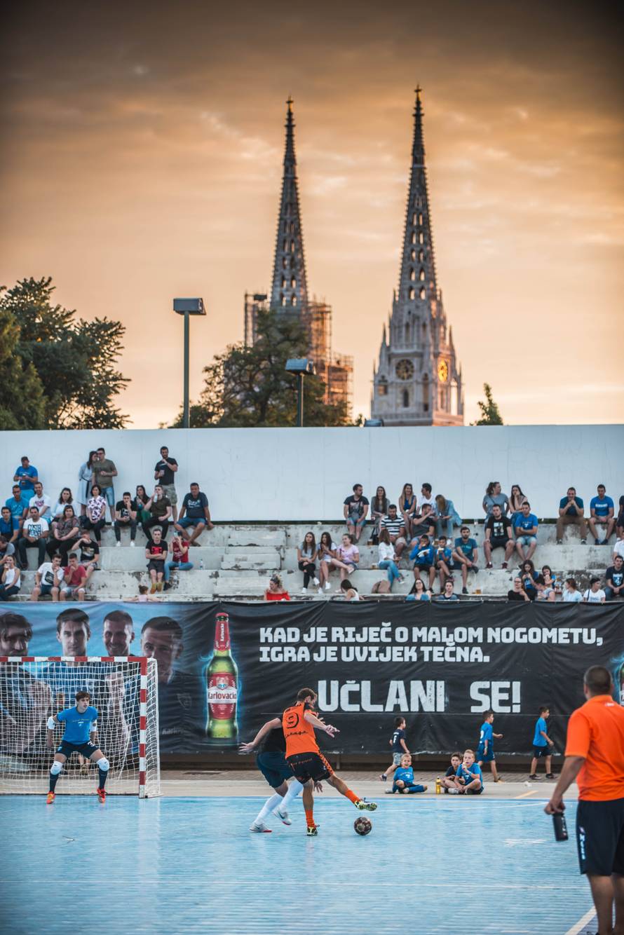 Prokletstvo futsal parketa: U godinu i pol čak četiri smrti...
