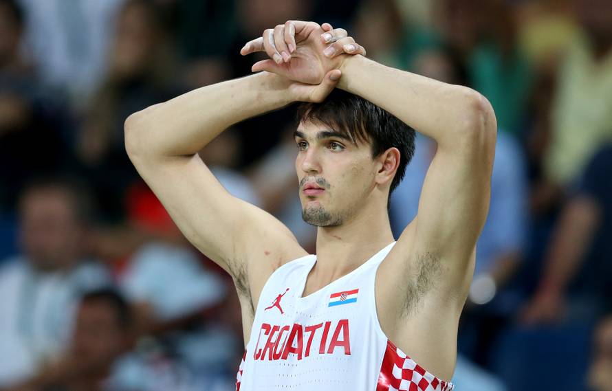 Nizali su poraz za porazom: Iza nas je jako teška noć na Igrama