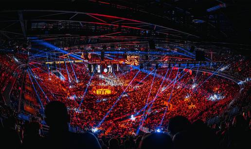 FNC sprema spektakl u Zagrebu! Organizacija udru&zcaron;ila snage s ameri&ccaron;kim veleposlanstvom