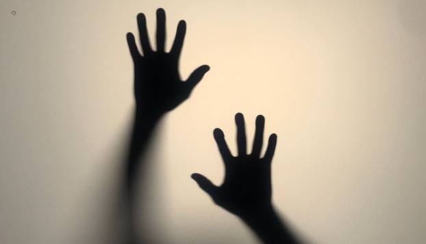 FOTO Tvrdi da je vremenski putnik iz 2501.: 'Biće iz dubina se budi. Strah se širi svijetom...'