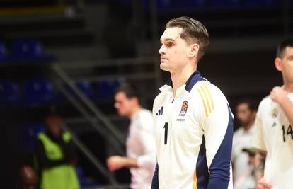 Real Madrid pobijedio Zvezdu usred Beograda i dostigao ju na ljestvici! Hezonja nije briljirao