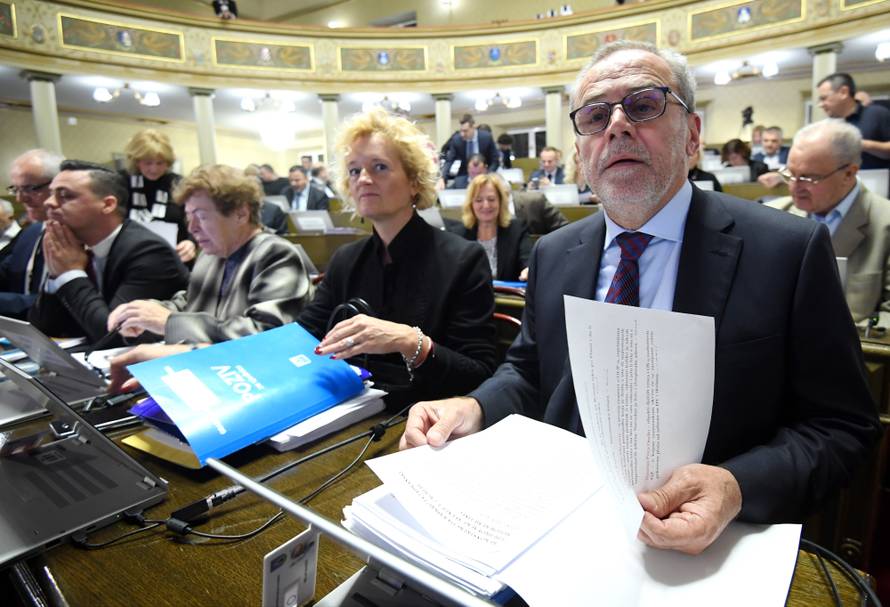 'Ako vam se ne sviđa Advent, možete se baciti u Savu...'