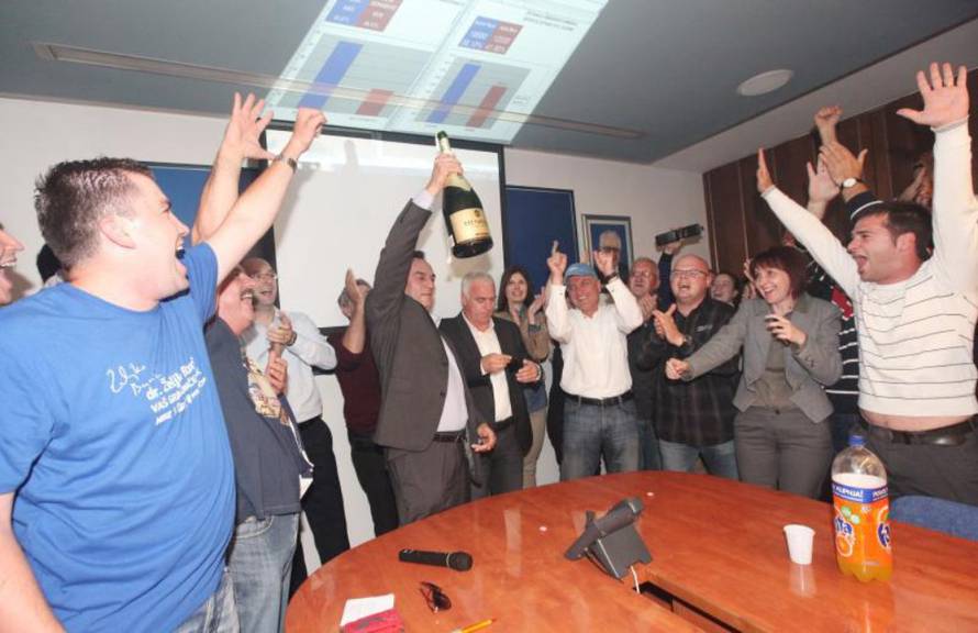 Duško Jaramaz/PIXSELL