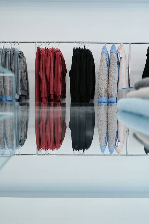 FOTO Moda koja nema sezonu: Šekuljica otvorio studio LEXALEX