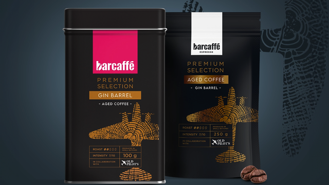 Barcaffè predstavio gourmet kavu s aromom jednog od najboljih ginova na svijetu