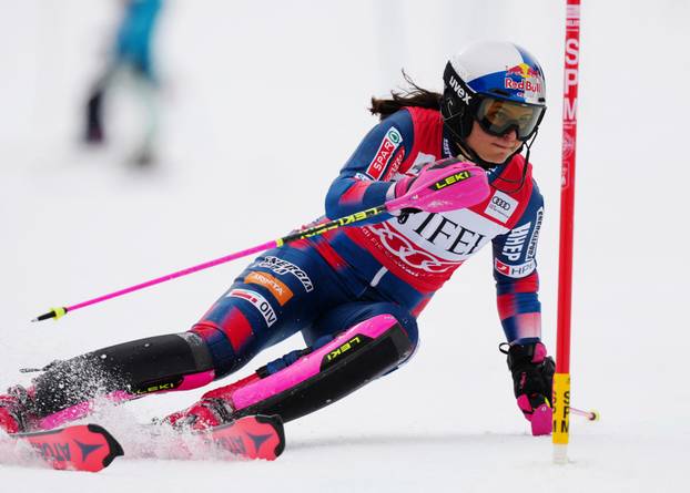 Alpine Skiing: FIS Ski World Cup Finals