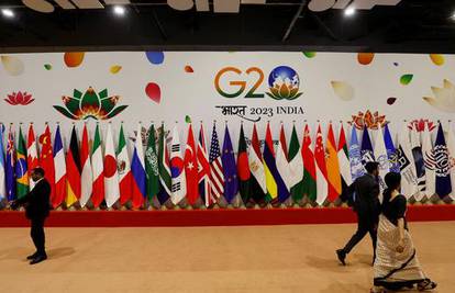 Kraj samita G20: Moskva nije izrijekom osuđena za rat u Ukrajini, osudili 'upotrebu sile'