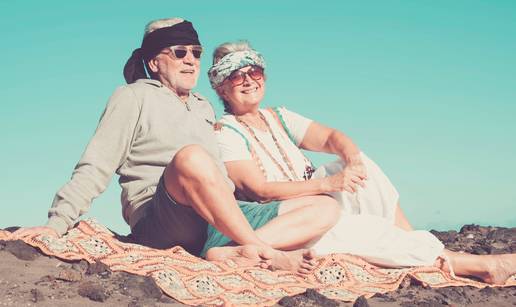 Stručnjak otkriva koja je tajna dugotrajne veze - i nije strast