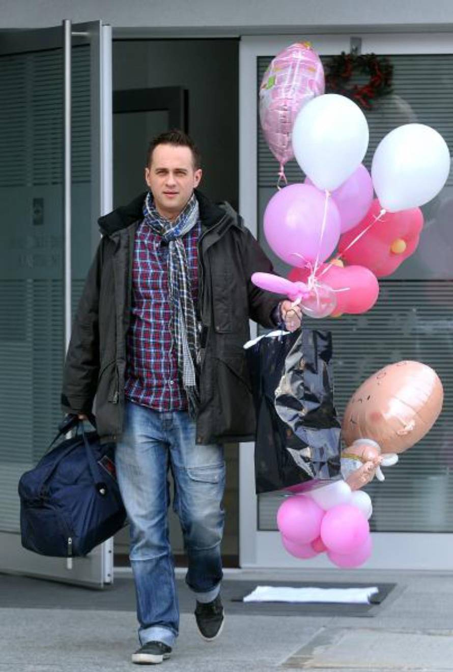 Goran Stanzl/Pixsell