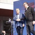 Viktor Orban podržao je Vučića i najavio: Zajedno ćemo uraditi mnogo fantastičnih stvari