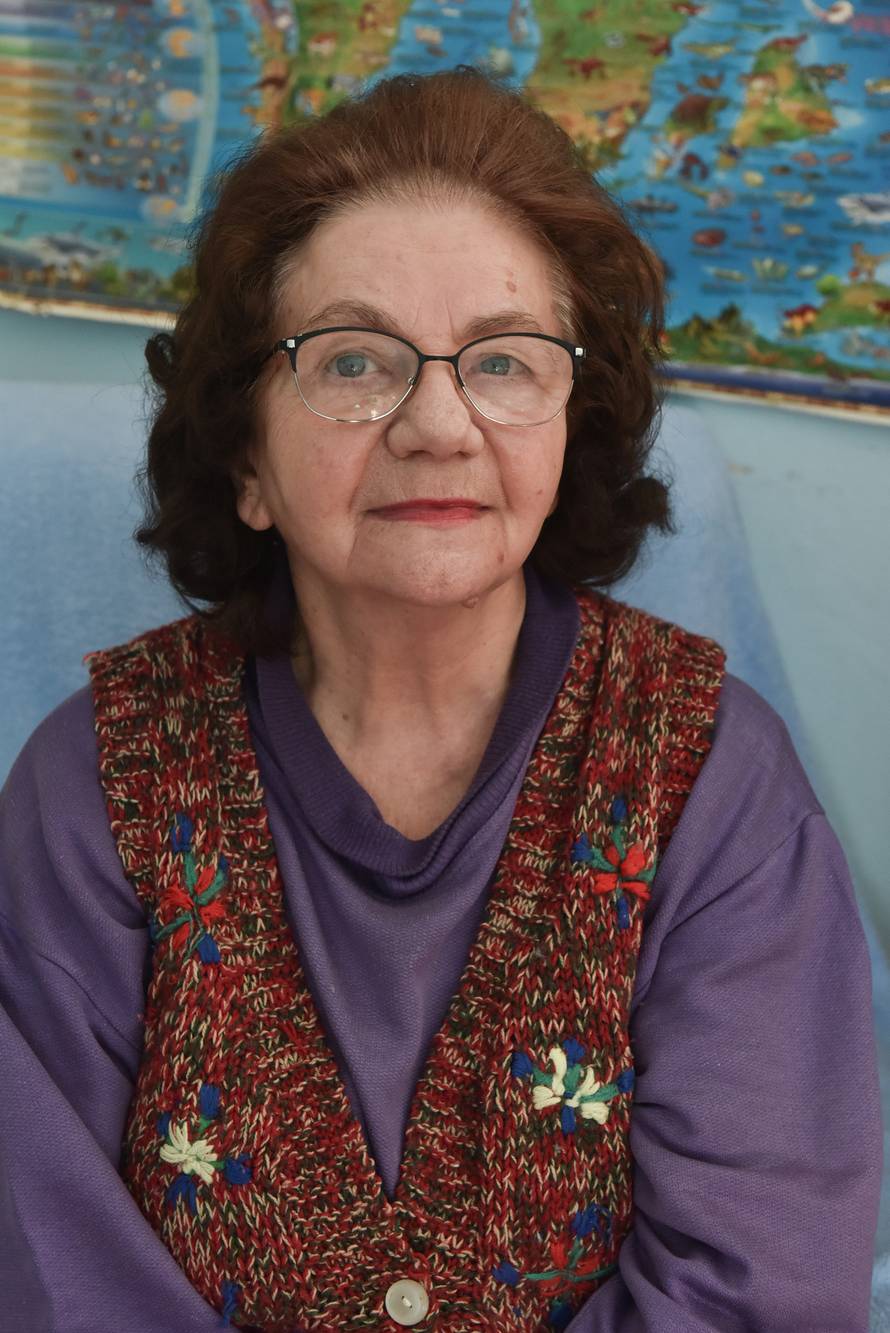 Ivo mi je rekao: Jednog dana ću se kartati s Dolores na nebu