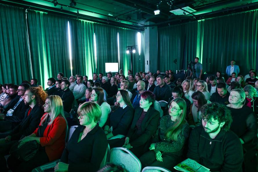 24SATA Zagreb: Konferencija Bolja energija